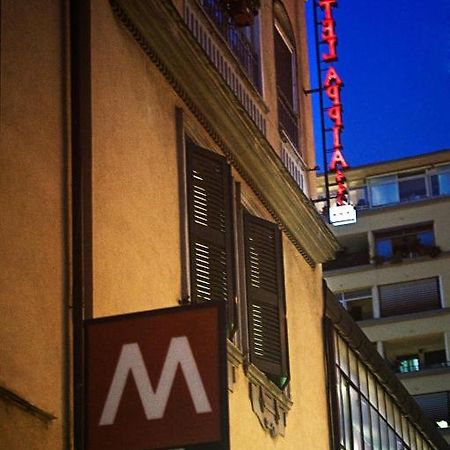Hotel Appia 442 Rome Luaran gambar