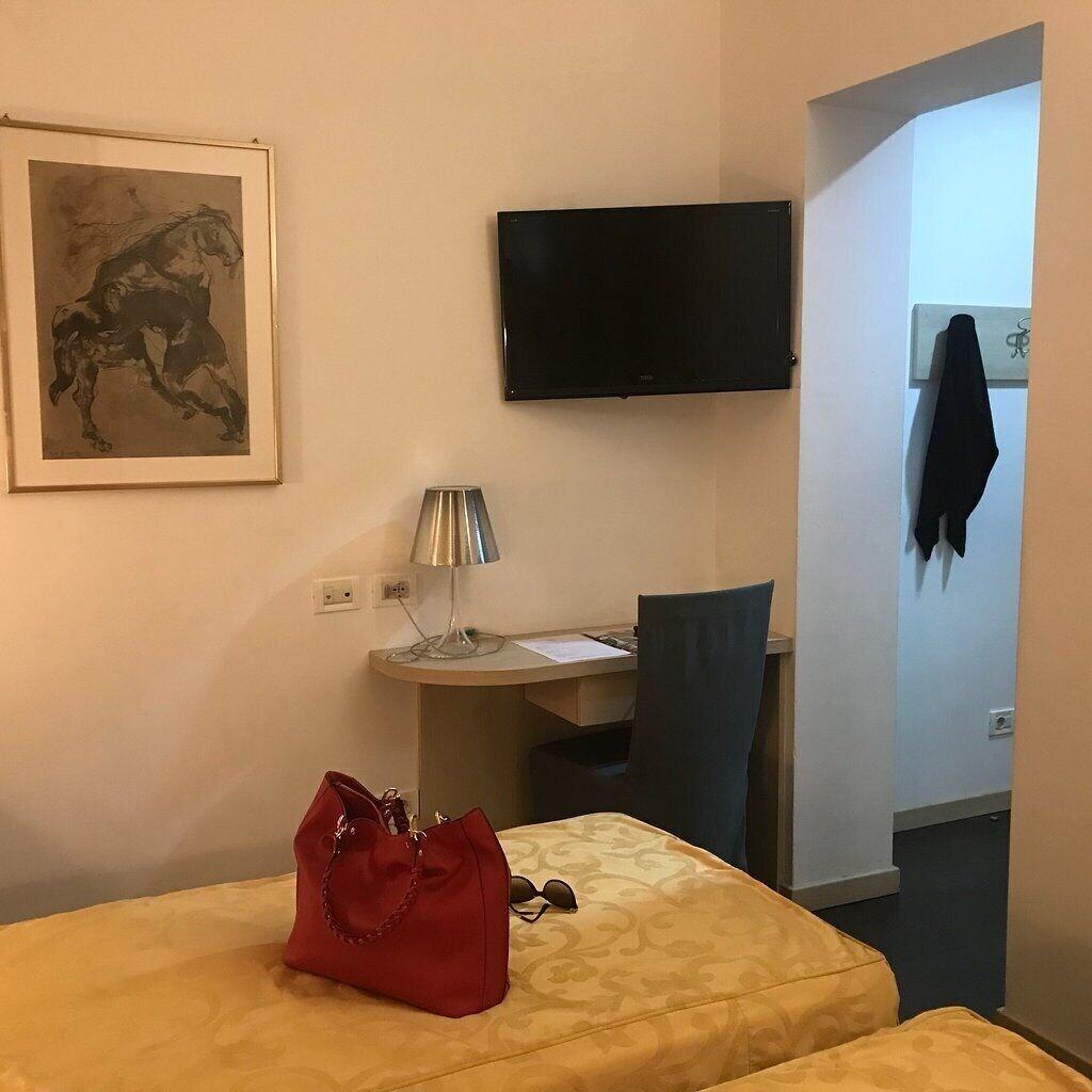 Hotel Appia 442 Rome Luaran gambar