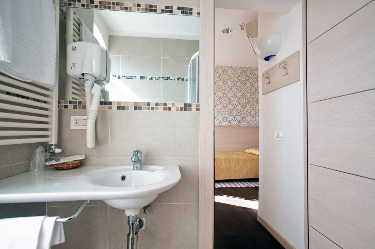 Hotel Appia 442 Rome Luaran gambar