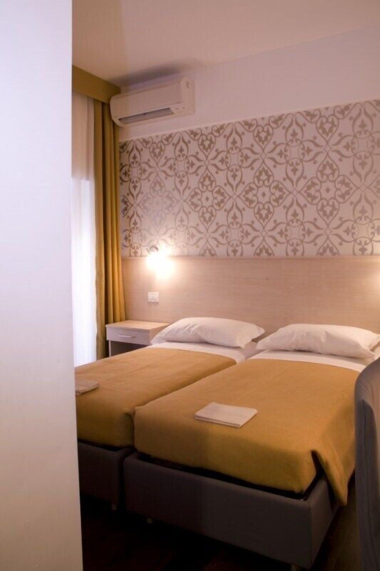 Hotel Appia 442 Rome Luaran gambar