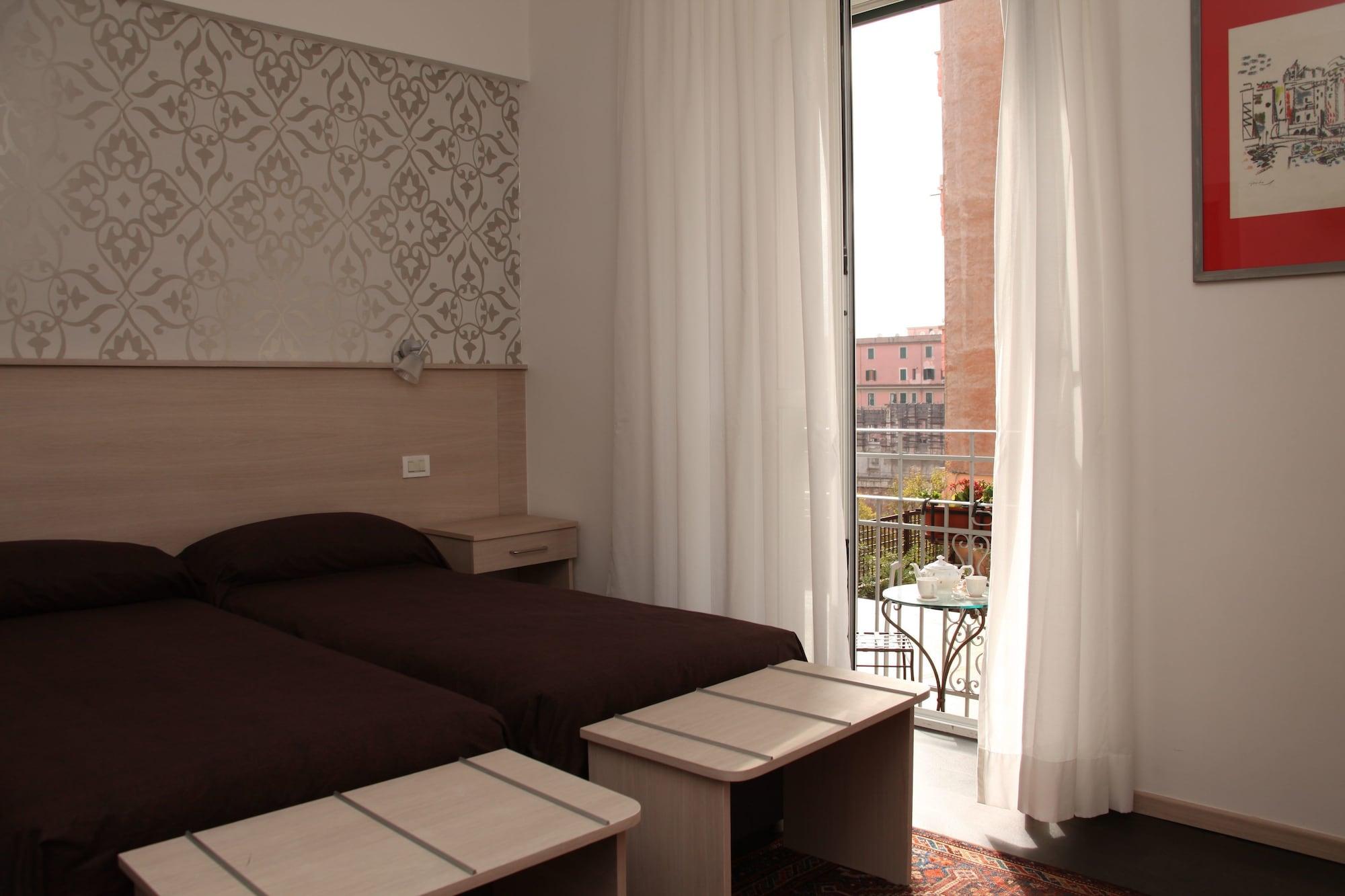 Hotel Appia 442 Rome Luaran gambar