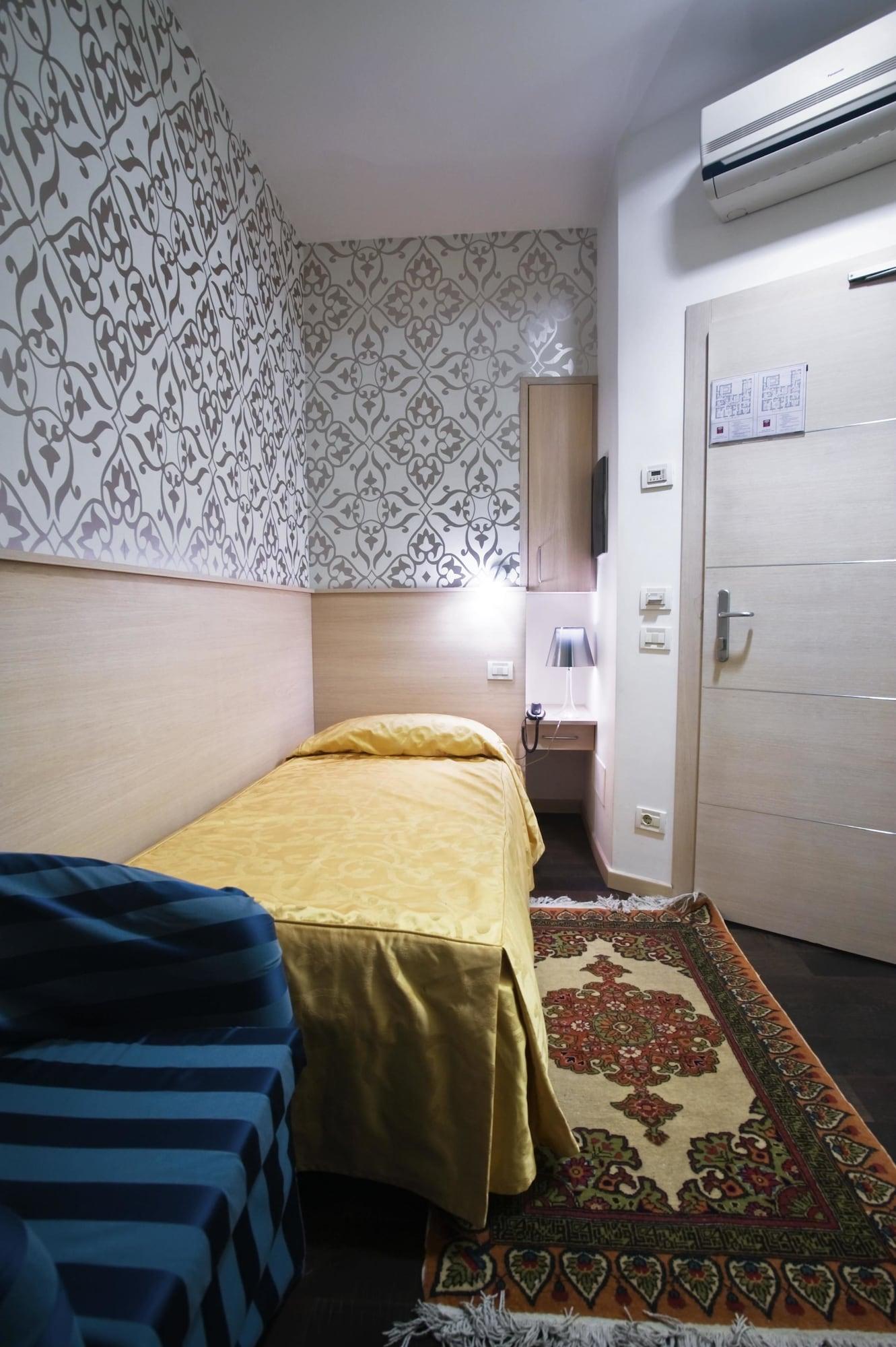 Hotel Appia 442 Rome Luaran gambar