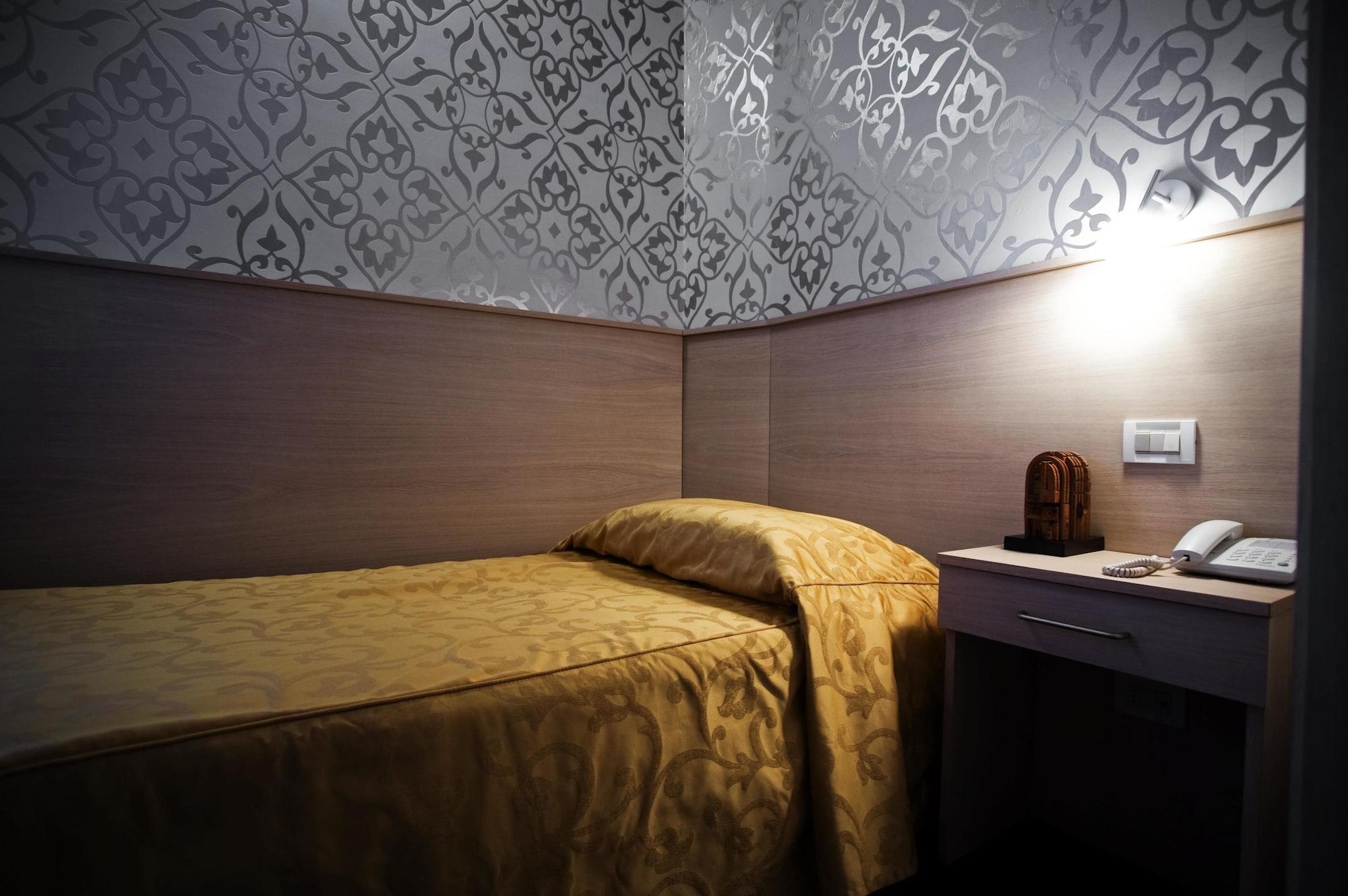 Hotel Appia 442 Rome Luaran gambar