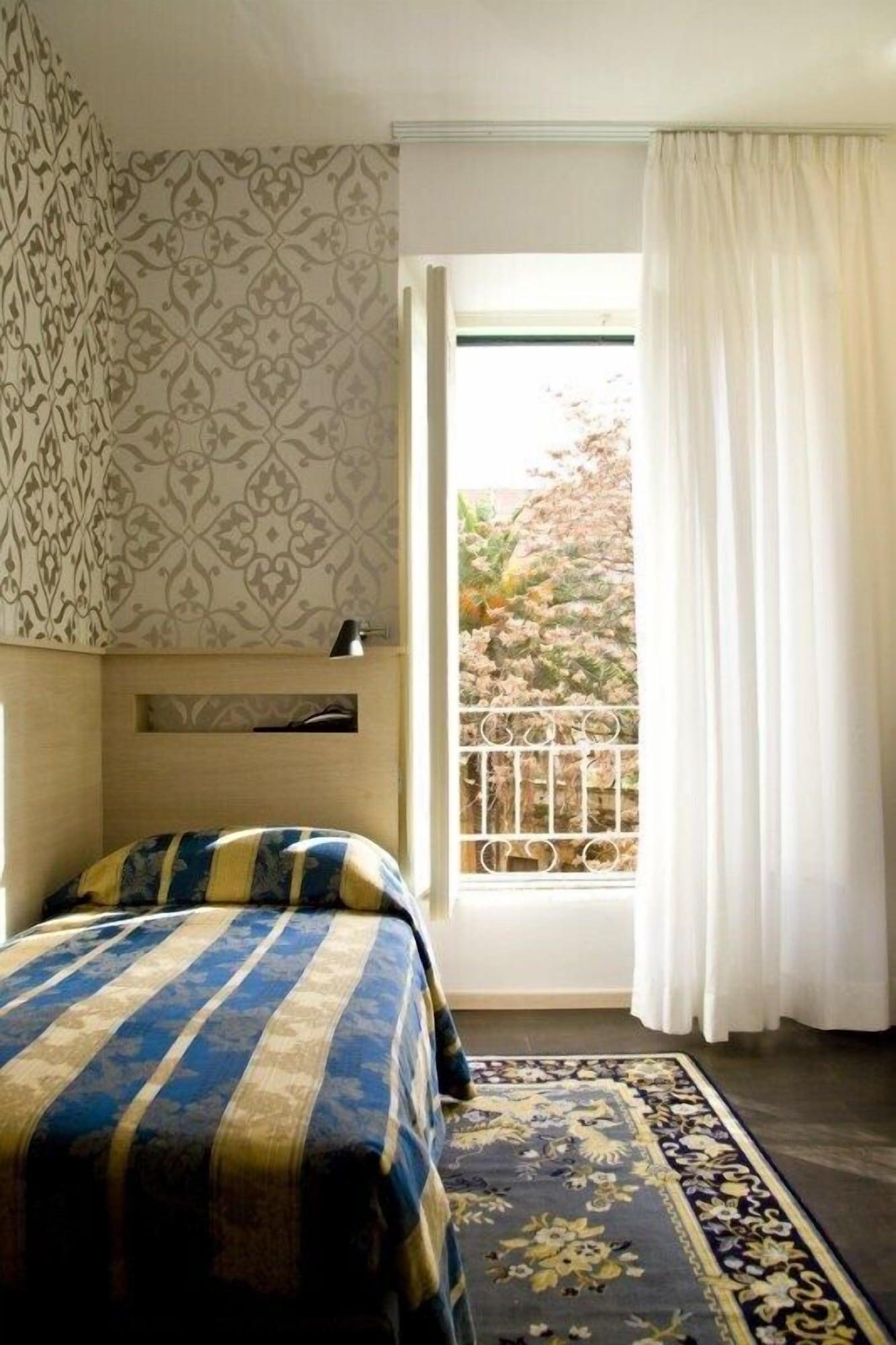 Hotel Appia 442 Rome Luaran gambar
