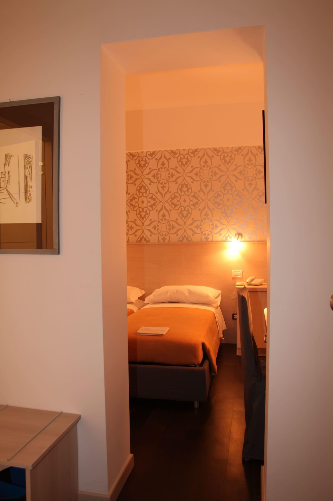 Hotel Appia 442 Rome Luaran gambar