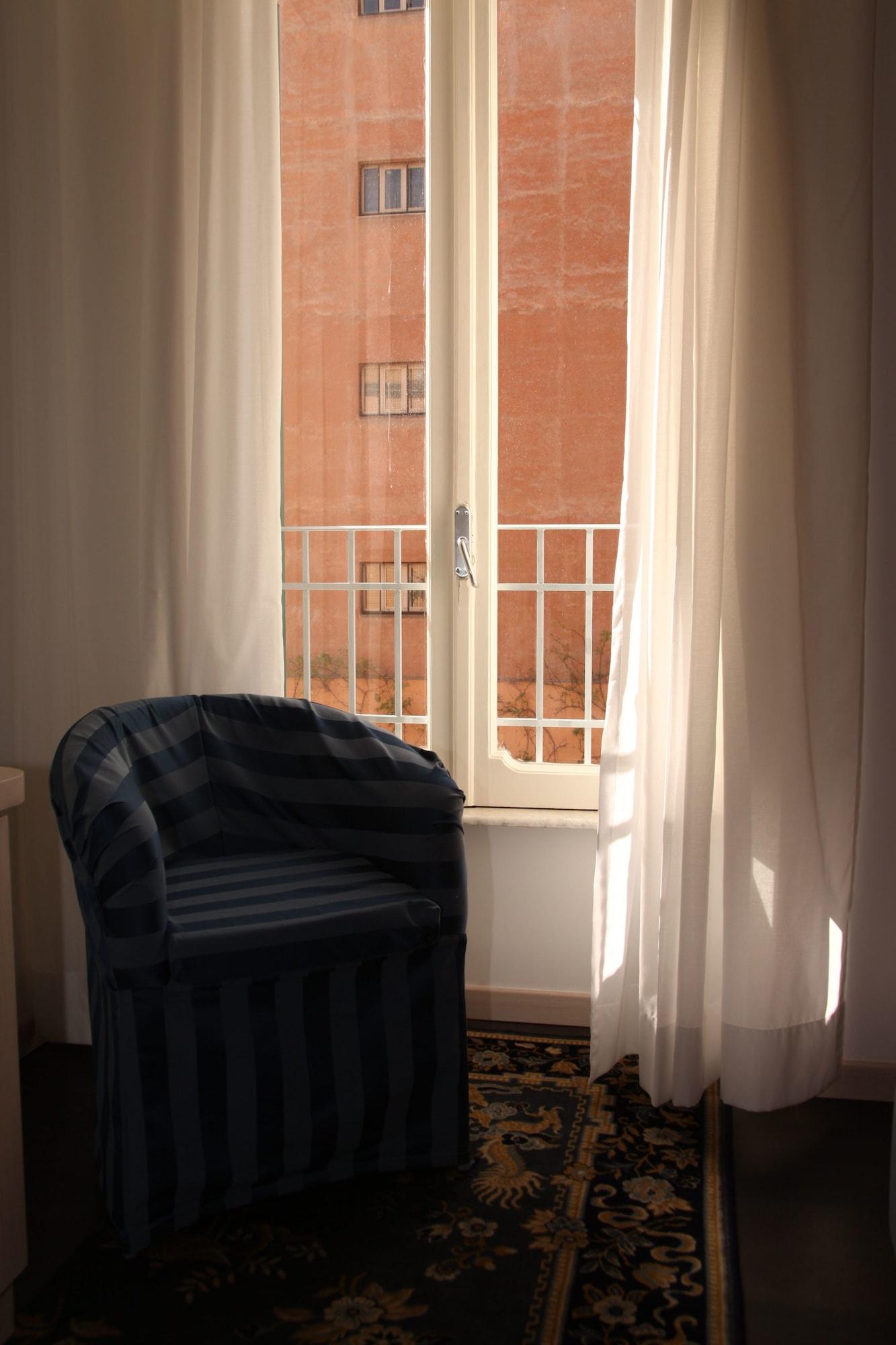 Hotel Appia 442 Rome Luaran gambar