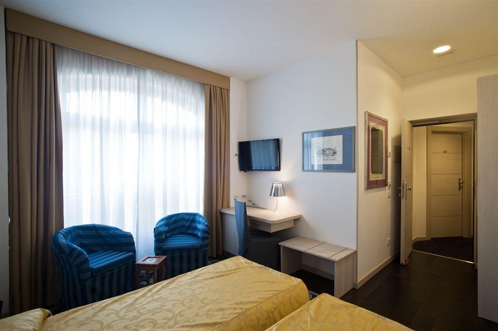 Hotel Appia 442 Rome Luaran gambar