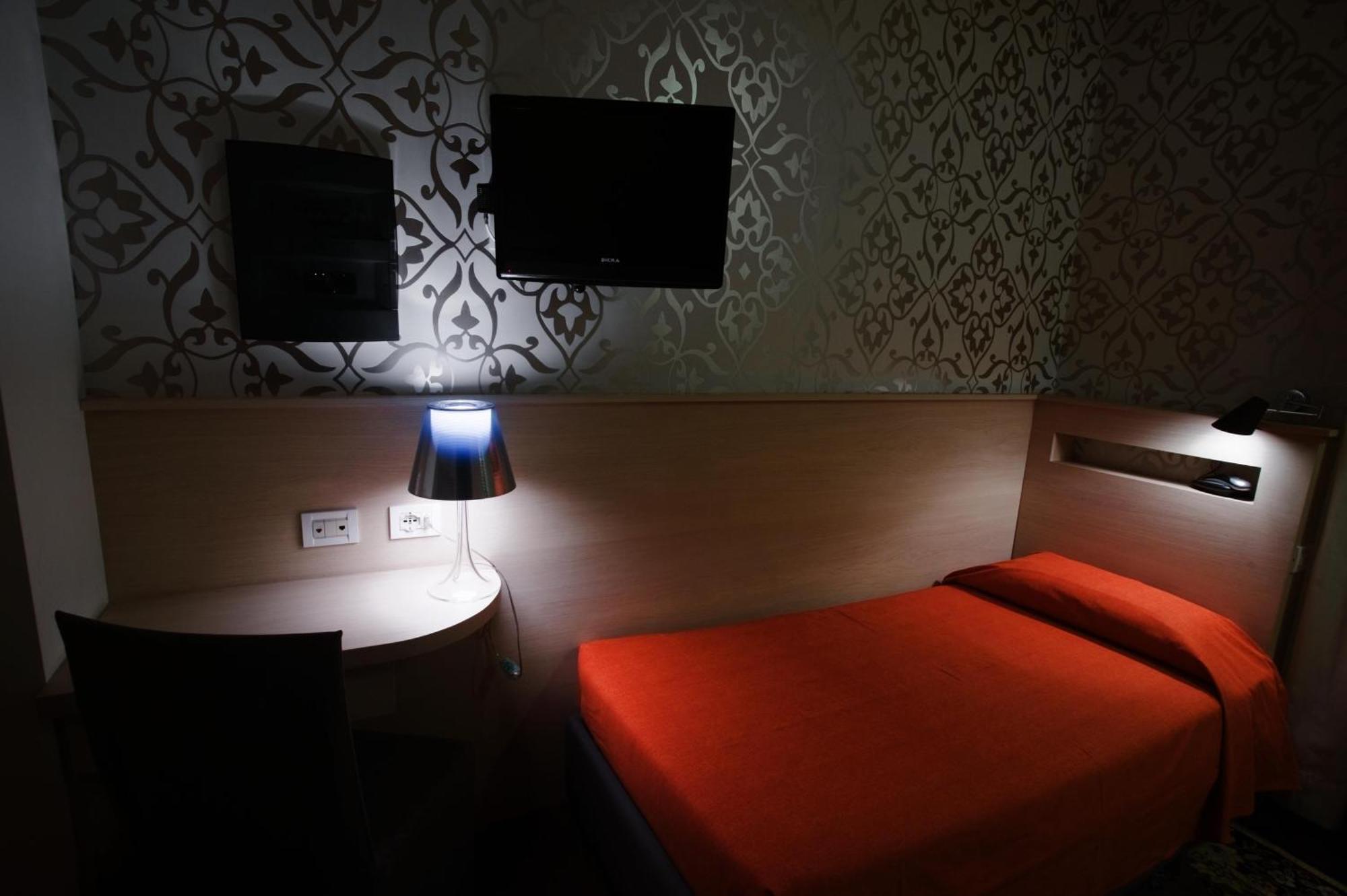 Hotel Appia 442 Rome Luaran gambar