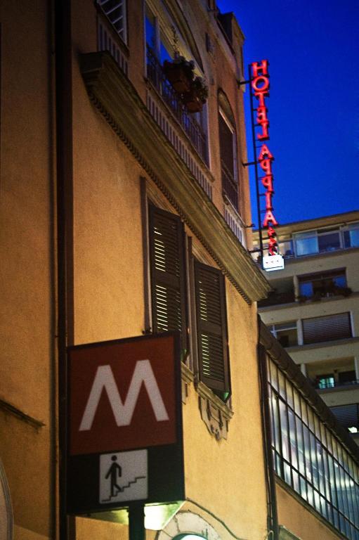 Hotel Appia 442 Rome Luaran gambar