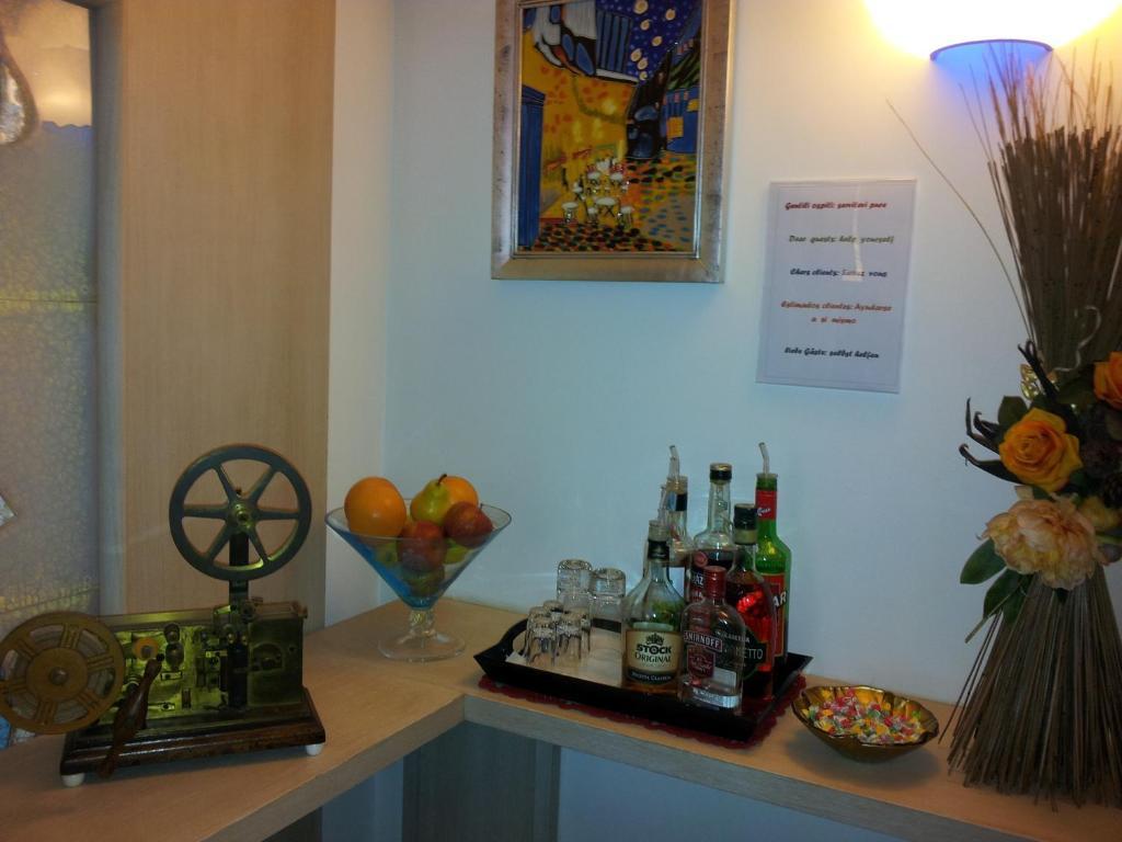 Hotel Appia 442 Rome Luaran gambar