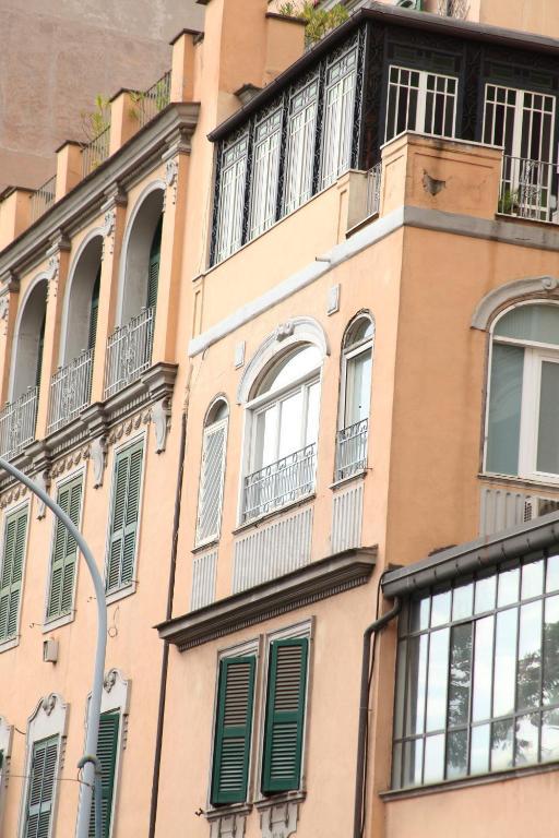 Hotel Appia 442 Rome Luaran gambar