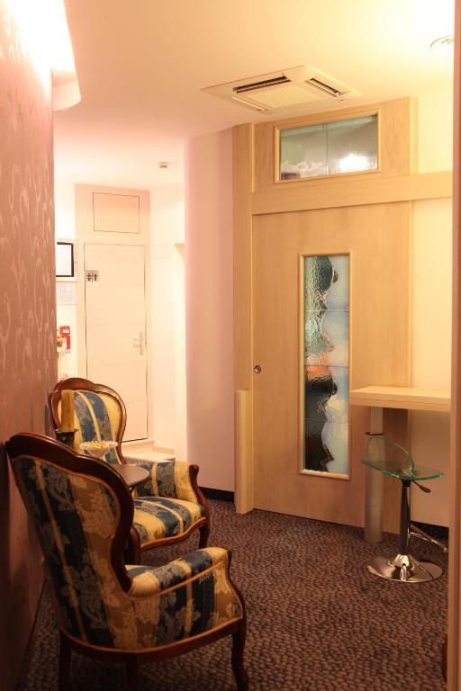 Hotel Appia 442 Rome Luaran gambar