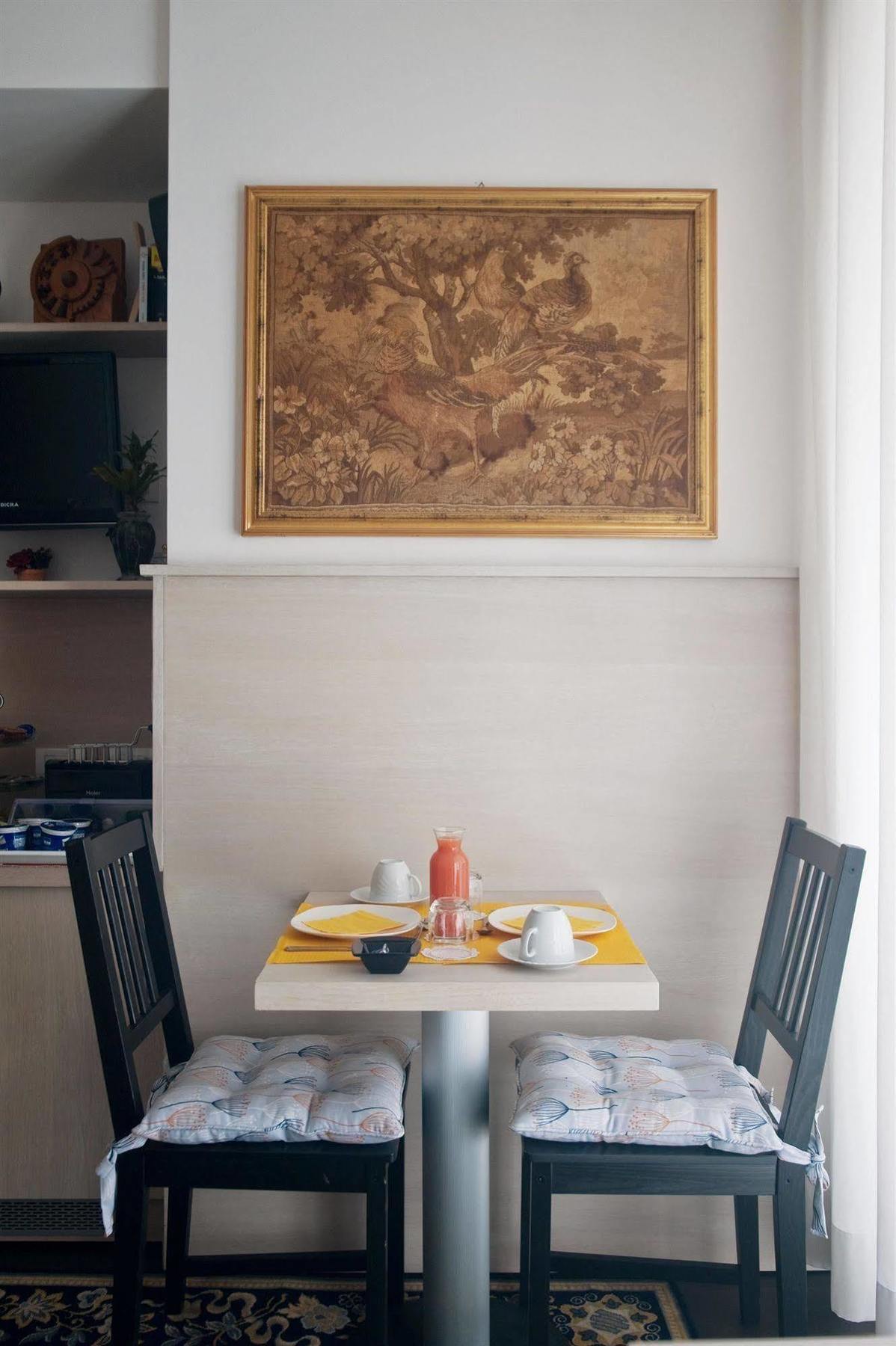 Hotel Appia 442 Rome Luaran gambar