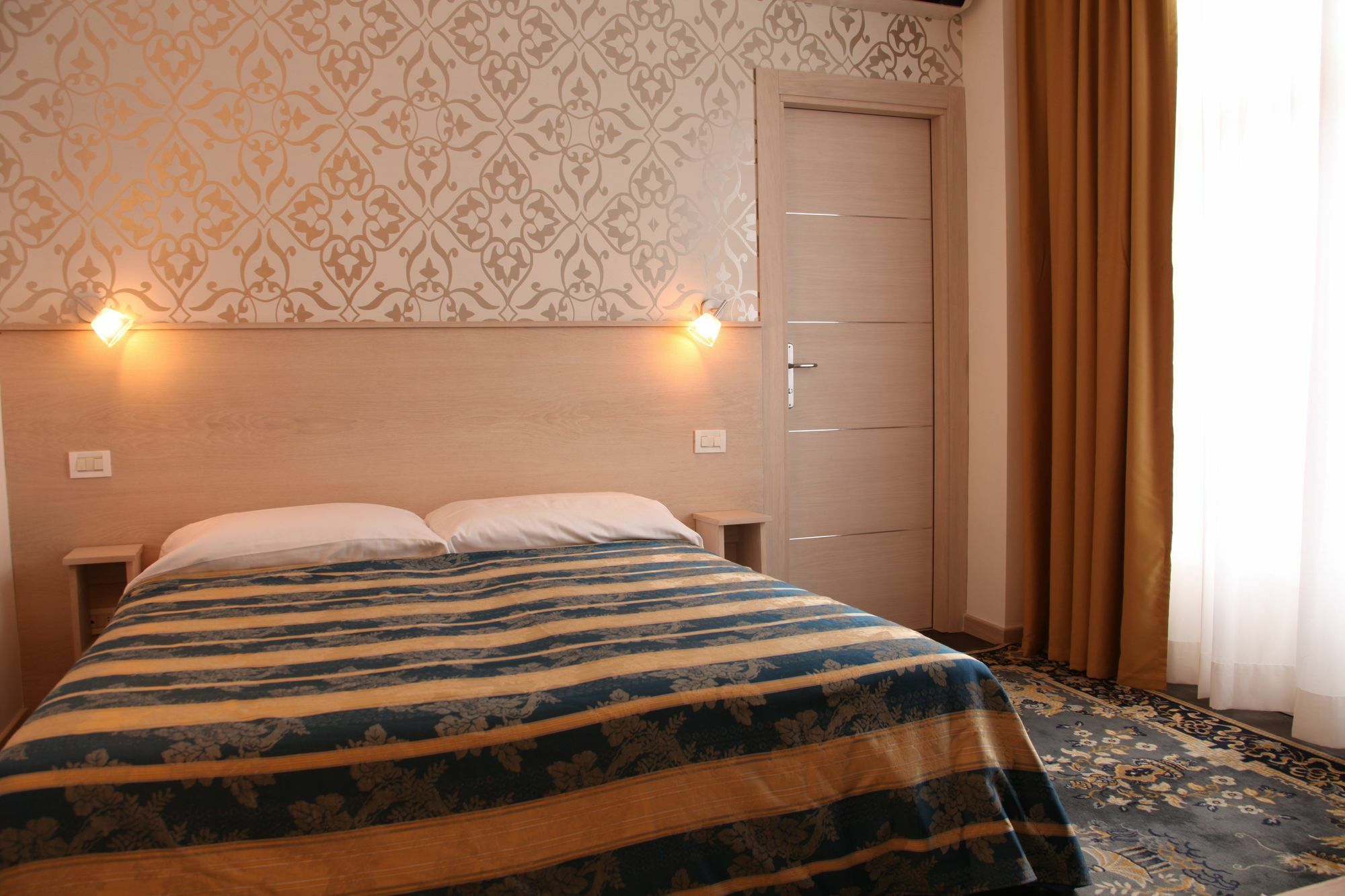Hotel Appia 442 Rome Luaran gambar
