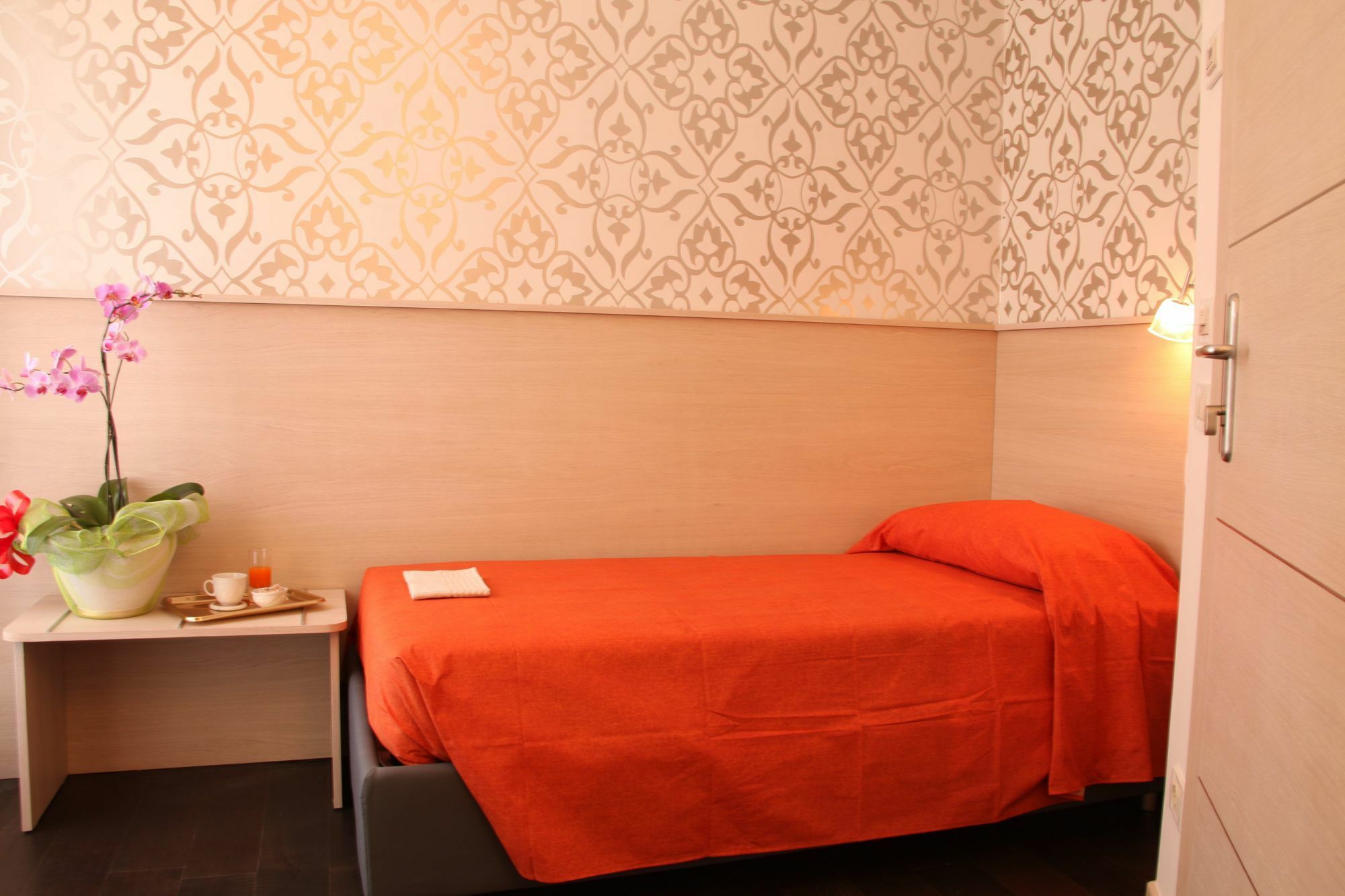 Hotel Appia 442 Rome Luaran gambar