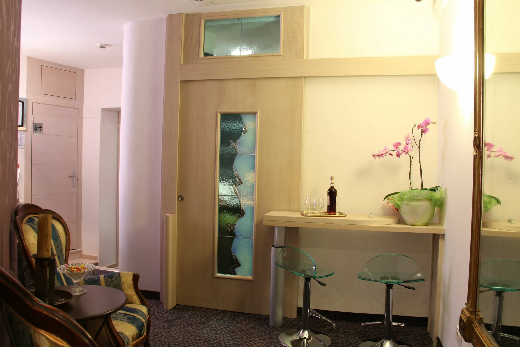 Hotel Appia 442 Rome Luaran gambar